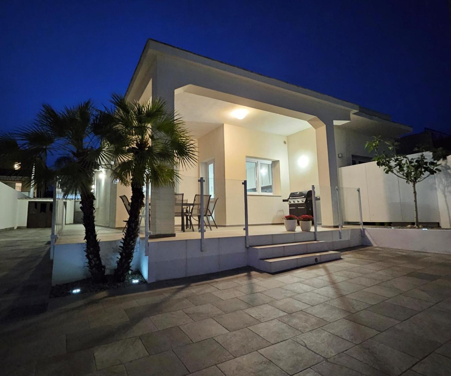 House&Villas - Villa Falaride - Falaride Sea View Avola Exterior photo